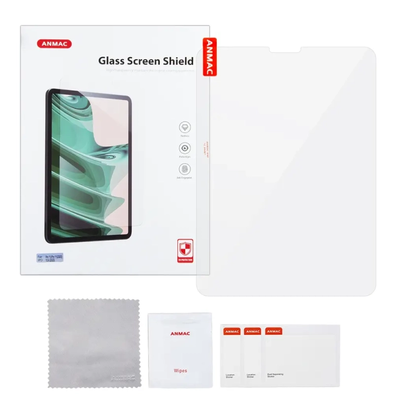 Защитное стекло IPD Pro 11