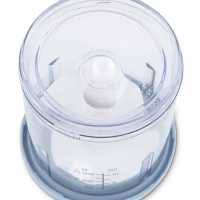 Измельчитель электрический HYC-P3118 0.8л. 300Вт