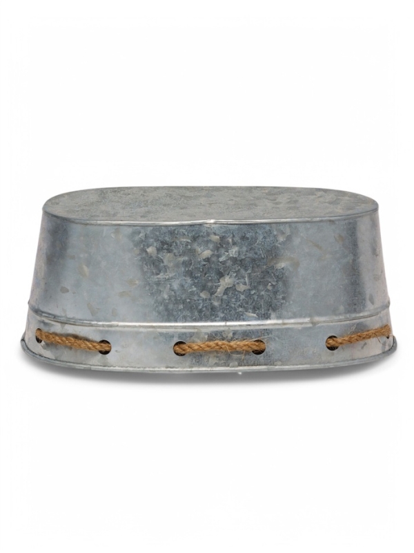 Кашпо "Бонсай Альмис" 27х14х10см