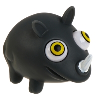 Игрушка-антистресс &laquo;Пучеглазики. Ферма&raquo;, в шоубоксе