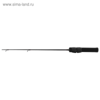 Удочка зимняя Black Ice Rod 45 Nisus (N-BIR45)