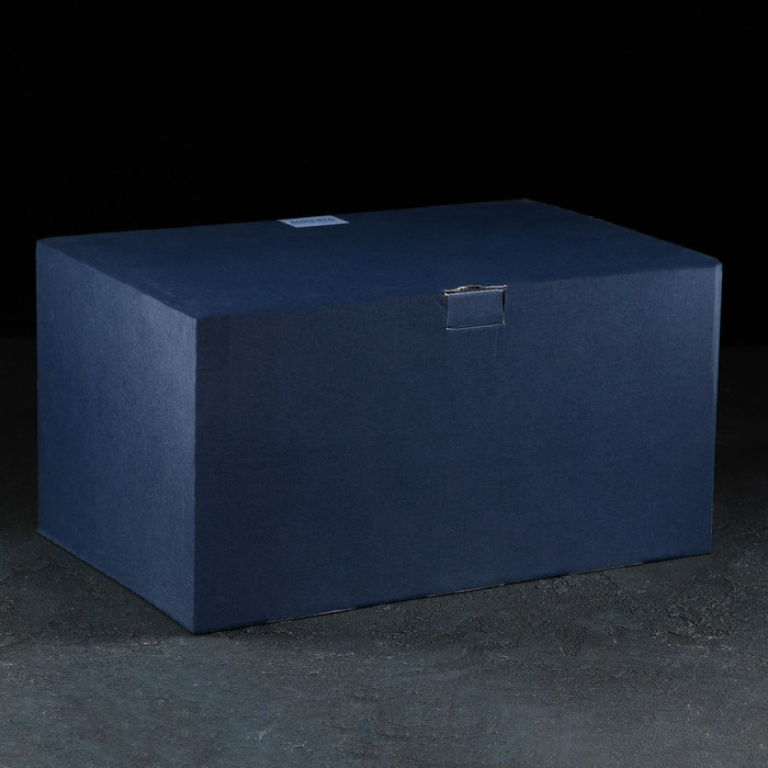 Набор креманок &laquo;Виола&raquo;, 340 мл, 6 шт