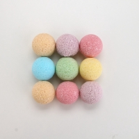 Набор бомбочки для ванны ЧИСТОЕ СЧАСТЬЕ &laquo;Волшебство&raquo;, 9х40 г, Новый Год