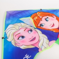 Воздушный змей &laquo;Анна и Эльза&raquo;, Холодное сердце, 70 х 105 см