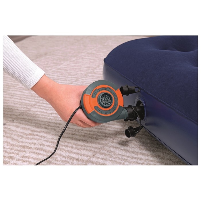 Матрас надувной Bestway Pavillo, 185&times;76&times;22 см, 67000