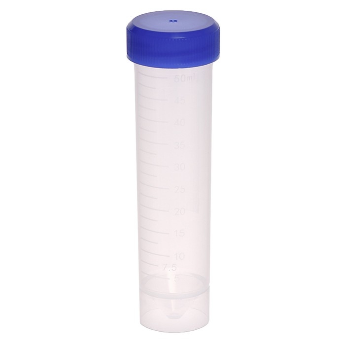 Набор для опытов &laquo;Моя первая лаборатория&raquo;, мерная пробирка, клеёнка и карточка