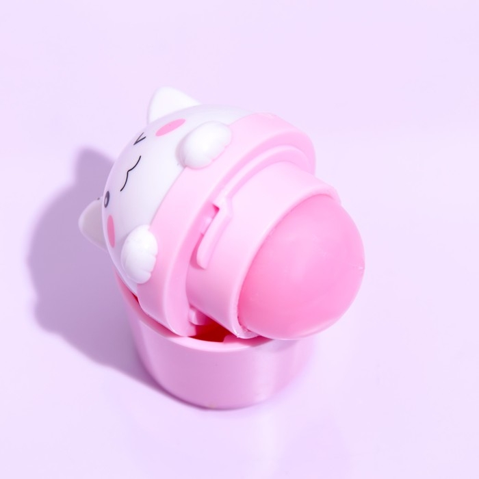 Бальзам для губ &laquo;Японские котята&raquo;, микс