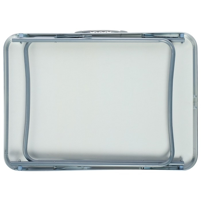 Стол туристический Maclay, складной, 70х50х60 см, цвет зелёный