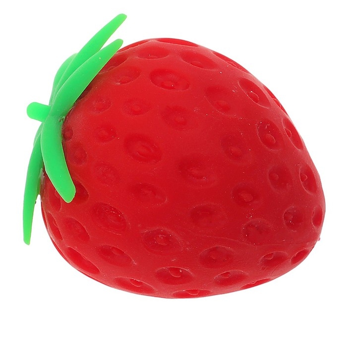 Мялка &laquo;Клубника&raquo;