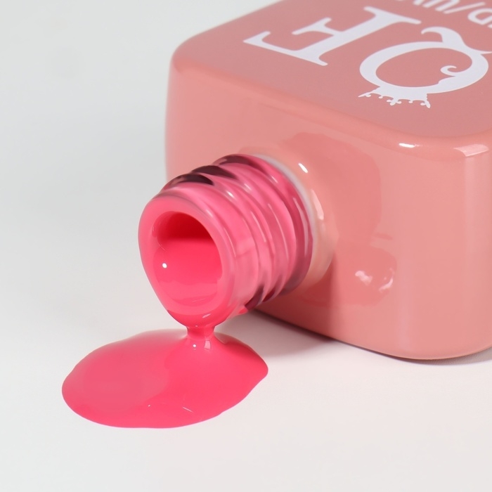 Гель лак для ногтей &laquo;SIMPLE&raquo;, 3-х фазный, 10 мл, LED/UV, цвет (146)