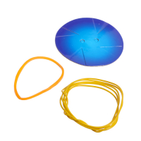 Набор для опытов &laquo;Пылесос-конструктор&raquo;, работает от батареек