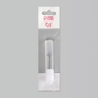 Фреза алмазная для педикюра, средняя зернистость, 10 &times; 1 мм