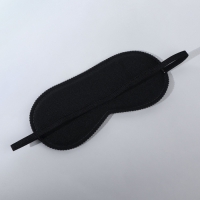 Маска для сна &laquo;Камуфляж&raquo; 20 &times; 8,5 см, резинка одинарная, разноцветная