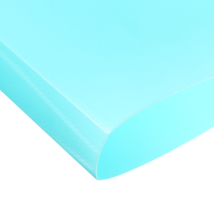 Папка на 2 кольцах А4, ErichKrause Matt Pastel, 24 мм, 600 мкм, пастель матовая, 4 вида, микс