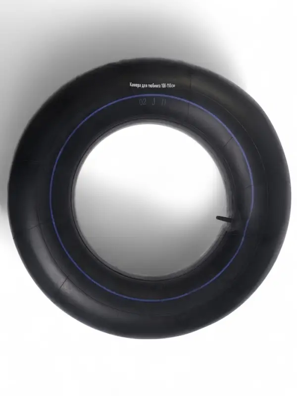 Автокамера R15 для тюбингов 100-110 см