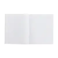 Тетрадь предметная 48 листов в линию, Calligrata &laquo;Доска. Литература&raquo;, обложка мелованный картон