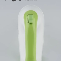 Миксер 5 скоростей с режимом Turbo