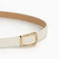 Ремень жен 01-01-01-07, Март2503, 1,2*0,3*110 см, без винта, пряж золото, затяжка,