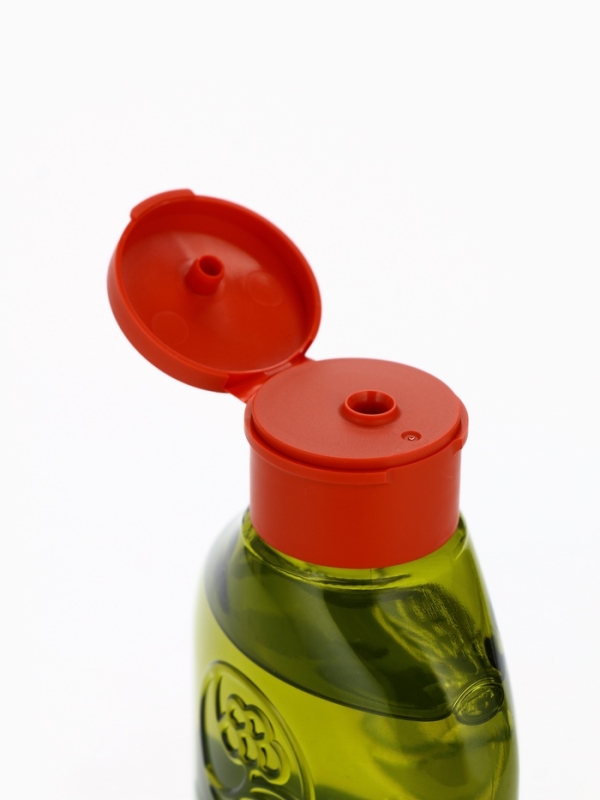 Шампунь для волос, витаминный эликсир, аромат облепихи, 250 мл, Рябина