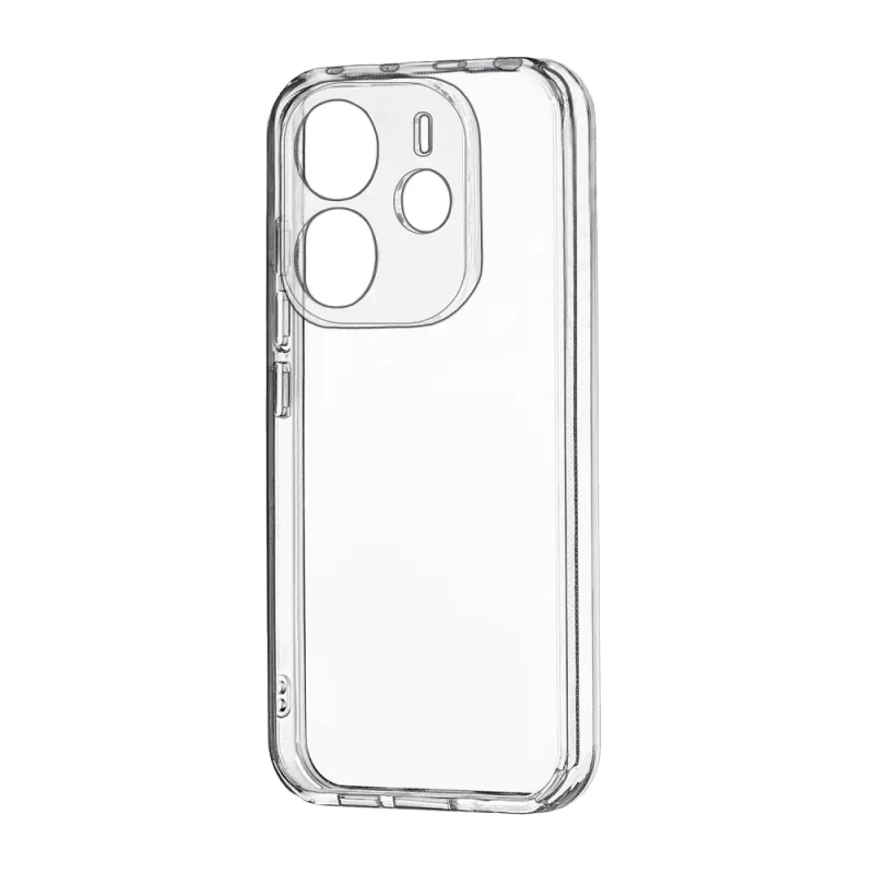 Чехол XM RM Note 14 2.0mm TPU Clear case