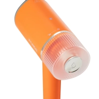 Отпариватель ручной H-HSART002 1200Вт оранжевый