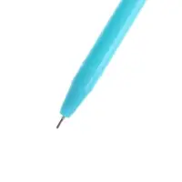 Ручка - прикол Calligrata &laquo;Зверушки&raquo;, гелевая, МИКС