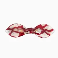 Заколка-автомат для волос "Велия" элегия, 9 см, микс