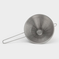 Дуршлаг конический d=22 см