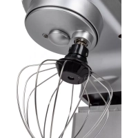 Миксер планетарный HYM-S6551 1300Вт серебристый