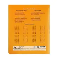 Тетрадь 12 листов в клетку &laquo;Кошечки&raquo;, МИКС