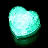 Свеча светодиодная &laquo;Сердце&raquo;