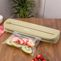 Вакууматор для продуктов КТ-1548 вакуумный упаковщик 110 Вт