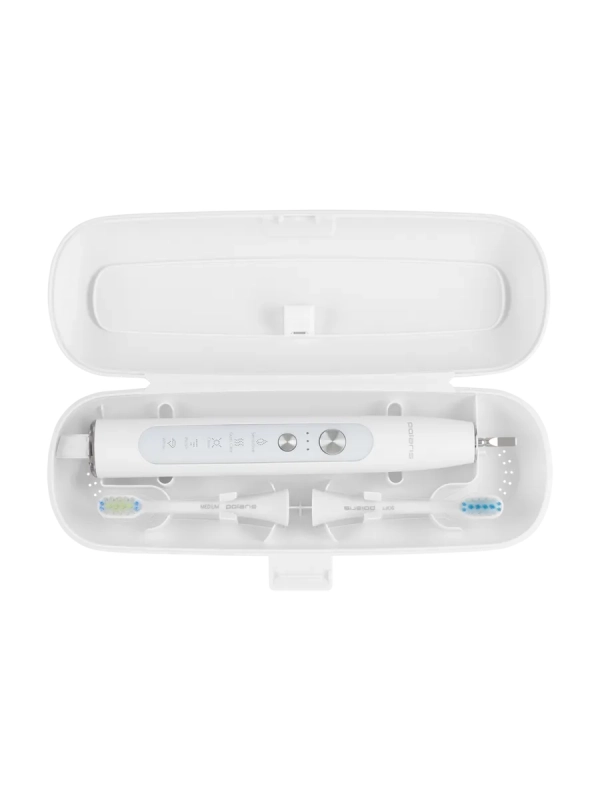 Электрическая зубная щетка PETB 0220 T