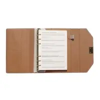 Органайзер на кольцах, C6, с клапаном, 80л, линия, к/зам, Серый