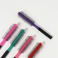 Брашинг, d = 1,2/3,6 &times; 19,5 см, фасовка 12 шт, цвет МИКС