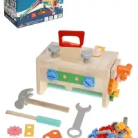 Деревянный набор инструментов