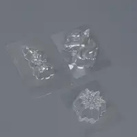 Набор для творчества "Мыло своими руками "Новогодние чудеса "