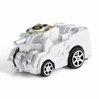 Машина инерционная &laquo;Супер Герой&raquo;, цвет МИКС