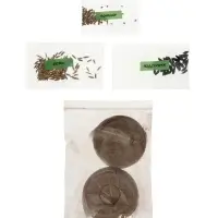 ЭВРИКИ Набор для опытов &laquo;Моя миниферма&raquo;, 1 этаж