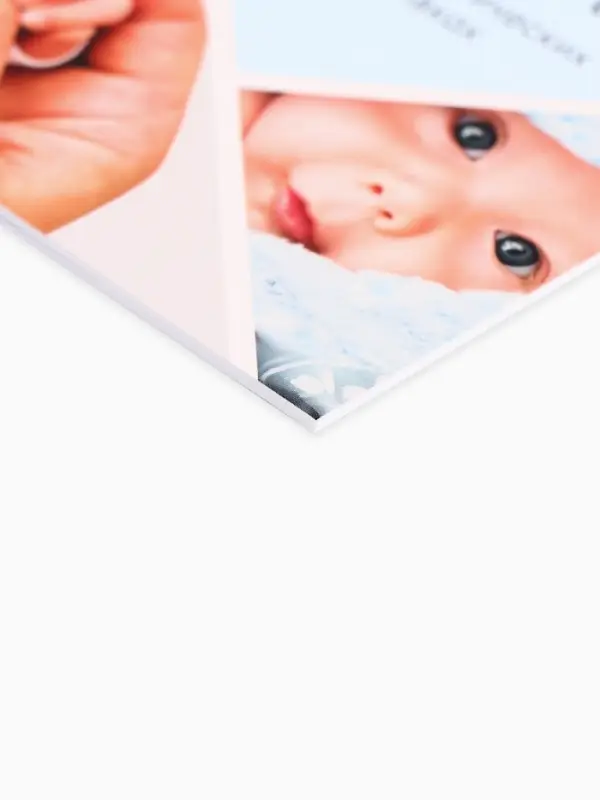 Сертификат о профилактических прививках А6, 24 страницы 10.5&times;14.8 см &laquo;Мальчик&raquo;