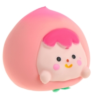 Мялка &laquo;Персик&raquo; с пастой