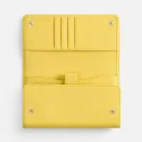 Клатч Unison, желтый