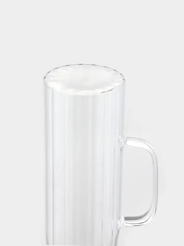 Кувшин "Богема.Дольки" 1200 мл, 9х14х24,5 см