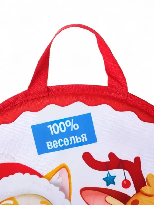 Ледянка Winter Star KIDS, d=45 см, толщина 1 см