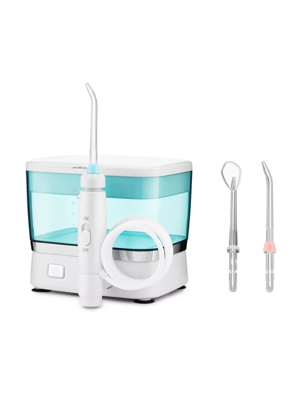 Ирригатор для зубов стационарный КТ-2907 - 5 Вт