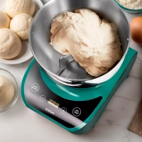 Планетарный кухонный миксер электрический КТ-3476