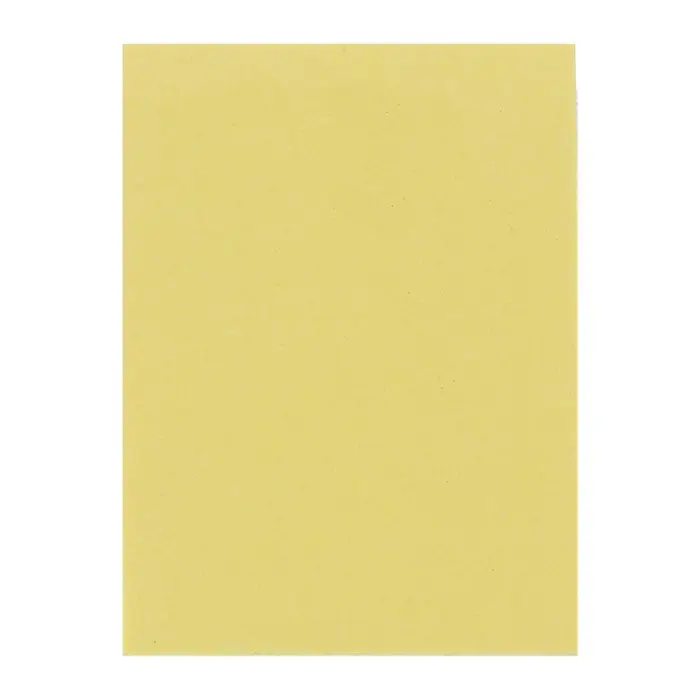 Блок с липким краем, 51&times;38 мм, 100 листов, 4 цвета, пастель