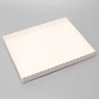 Коробка для печенья, 23.5&times;30&times;3 см