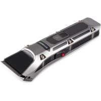 Машинка для стрижки H-HC7115 черный 3Вт