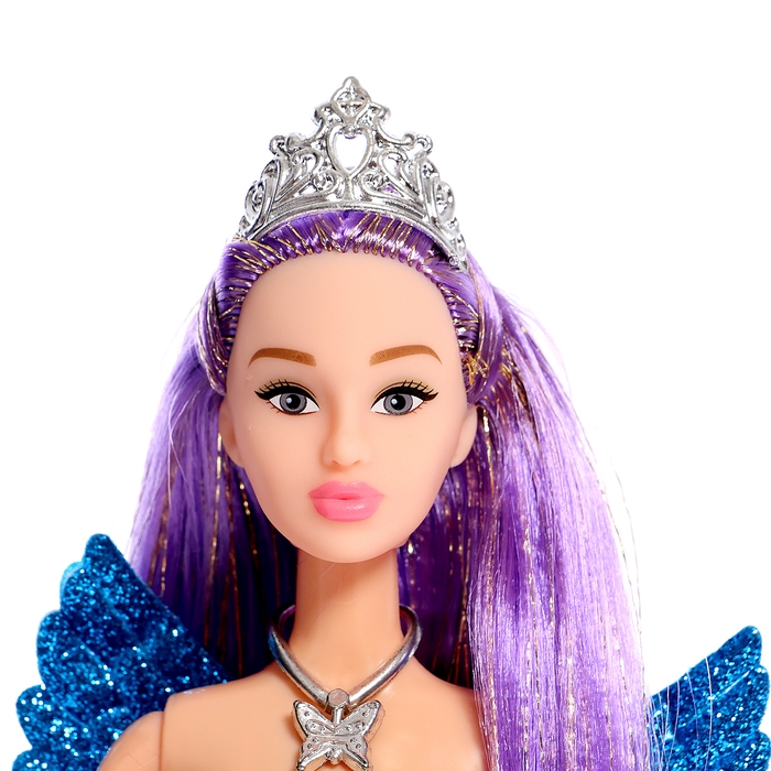 Кукла сказочная &laquo;Радужная фея&raquo;